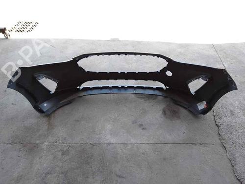 Front bumper FORD FIESTA VI (CB1, CCN)  | BP26486063C7 