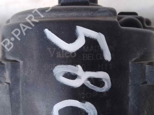 Left front fog light CITROËN XSARA PICASSO (N68) 1.6 HDi | BP26468307C30 