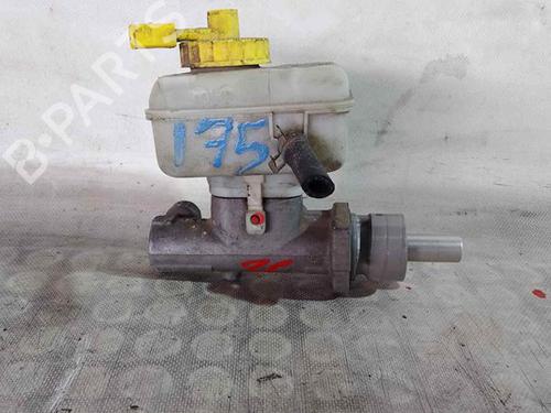 Used Brake master cylinder SEAT TOLEDO II (1M2) 1.6 (100 hp) 26467026