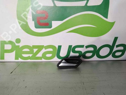 Poignée intérieure avant gauche DACIA DUSTER (HM_) [2017-2025]  30657223