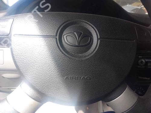 Førerens kollisjonspute DAEWOO NUBIRA (J100) 1.6 16V (106 hp) 28460442