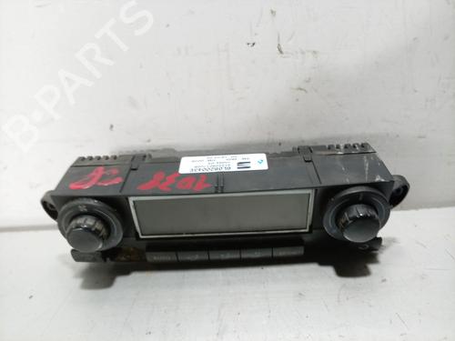 Comando clima SEAT CORDOBA (6L2) 1.4 TDI (70 hp) 32289745