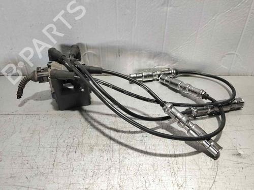 Used Ignition distributor Ignition distributor VW PASSAT B5.5 (3B3) [2000-2005] 34404374 34404374