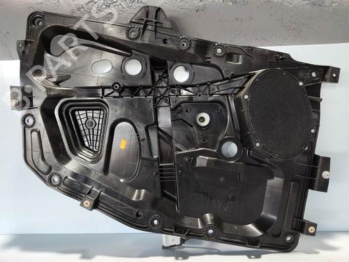 Used Front left window mechanism Front left window mechanism 38408085 38408085
