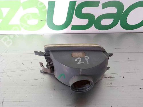 Left front indicator VW GOLF III (1H1) | BP30901151C32