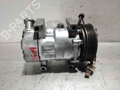 AC compressor PEUGEOT 206 CC (2D) 2.0 S16 | BP33160858M34  - Image 5