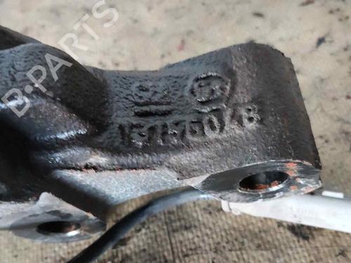 Right front steering knuckle OPEL ASTRA H (A04) 1.8 (L48) | BP30133344M26