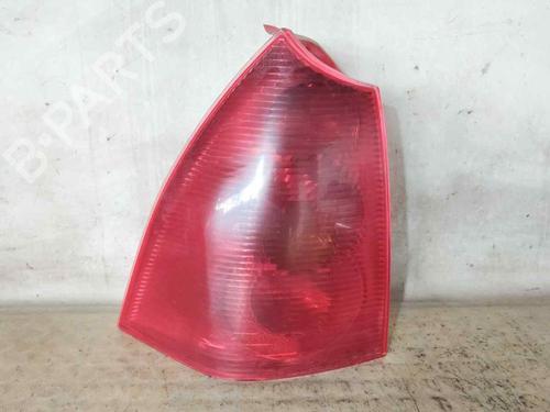 Used Left taillight PEUGEOT 307 Break (3E) [2002-2009]  29398882