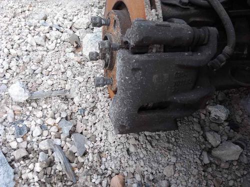 Højre bremsekaliber foran CITROËN XSARA PICASSO (N68) 2.0 HDi (90 hp) 28466040