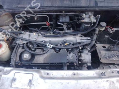 Used Subframe FIAT DOBLO Box Body/MPV (223_) [2000-2025]  28457970