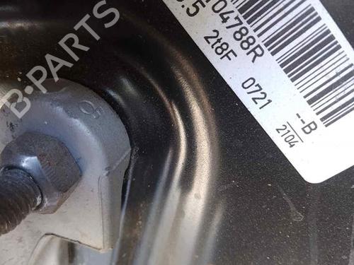 Servo brake RENAULT CLIO IV (BH_)  | BP28462811M42 