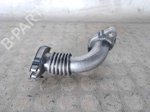 Used Pipe PEUGEOT 3008 II SUV (MC_, MR_, MJ_, M4_) 2.0 BlueHDi 150 (MJAHXH, MJAHXV, MJAHXG, MJAHSH, MJAHRH,... (150 hp) 26476852