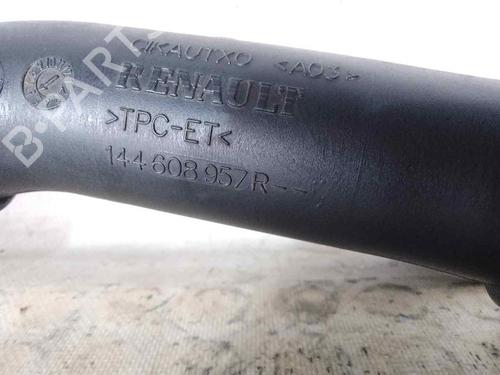 Pipe RENAULT KADJAR (HA_, HL_) 1.5 dCi 110 (HLA3) | BP29613156M125