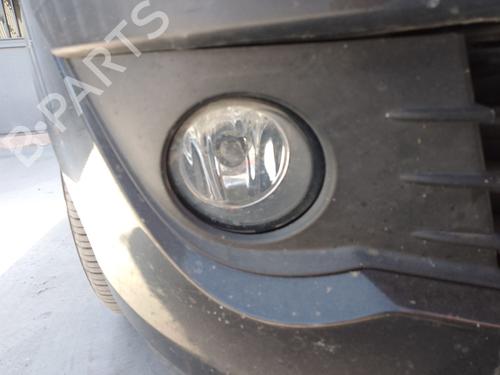 Højre Foran Tågelygte Højre Foran Tågelygte RENAULT CLIO III (BR0/1, CR0/1) [2005-2014] 36869060 36869060