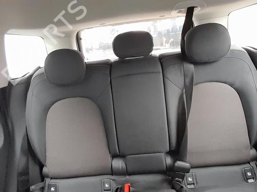 Siège arrière MINI MINI COUNTRYMAN (F60) One D (116 hp) 33019995