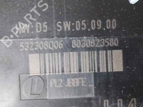 Electronic module BMW 3 Touring (E91) 320 d | BP26484191M83 
