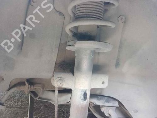 Used Right rear shock absorber FORD MONDEO III Saloon (B4Y) 2.0 16V TDDi / TDCi (115 hp) 28469270