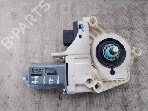 Used Left front window motor AUDI A4 B8 (8K2) 2.0 TDI quattro (143 hp) 26472062