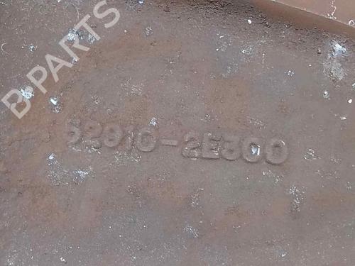 Rim HYUNDAI TUCSON (JM) 2.0 All-wheel Drive | BP28530609C45 