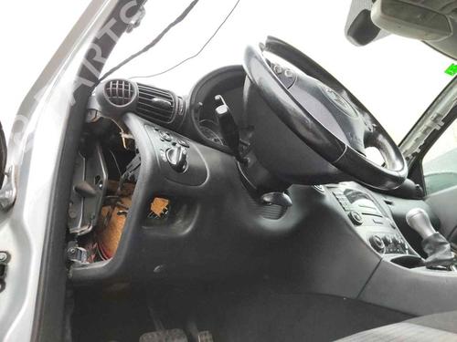 Used Steering column MERCEDES-BENZ CLC-CLASS (CL203) CLC 200 CDI (203.707) (122 hp) 29502092