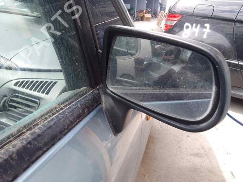 Used Right mirror MAZDA PREMACY (CP) 2.0 TD (101 hp) 28467221