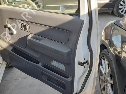 Used Front right window mechanism NISSAN PICK UP (D22) [1997-2026]  32371524