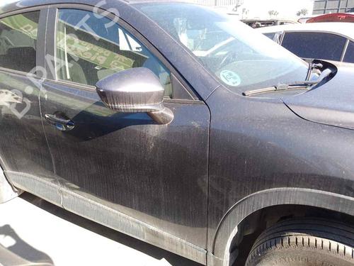 Used Right front door MAZDA CX-5 (KE, GH) [2011-2017]  28468099
