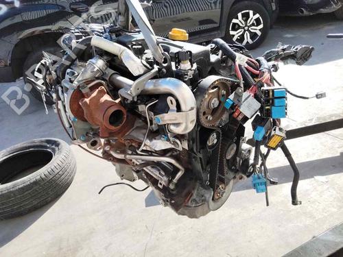 Engine DACIA DOKKER MPV (KE_) | BP29066462M1
