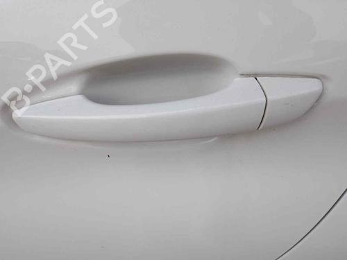 Used Rear left exterior door handle PEUGEOT 308 II (LB_, LP_, LW_, LH_, L3_) [2013-2021]  28463585