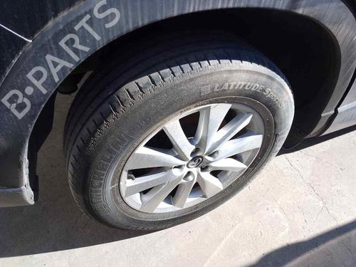Højre bagtil støddæmper MAZDA CX-5 (KE, GH) [2011-2017]  28468077