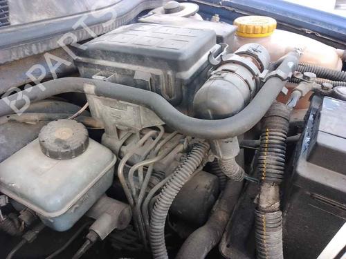Used ABS pump OPEL ASTRA G Coupe (T98) 1.8 16V (F07) (125 hp) 28456223
