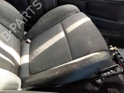 Left front seat FORD MONDEO IV (BA7)  | BP29127326C15 