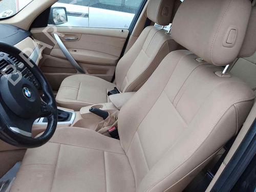 Injection rail BMW X3 (E83) xDrive 20 d | BP26482776M98 