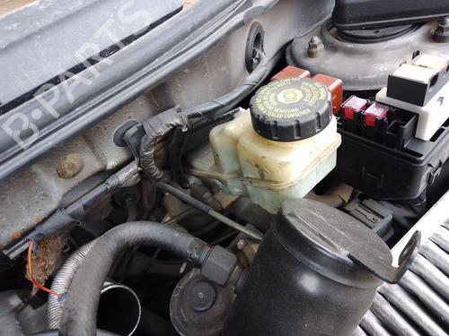 Used Brake master cylinder Brake master cylinder 37010497 37010497