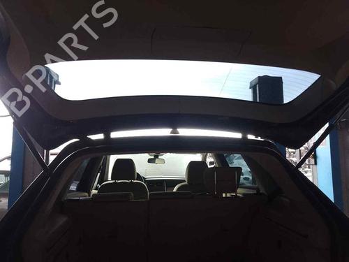 Used Tailgate lift support MERCEDES-BENZ B-CLASS Sports Tourer (W245) [2005-2011]  28466918
