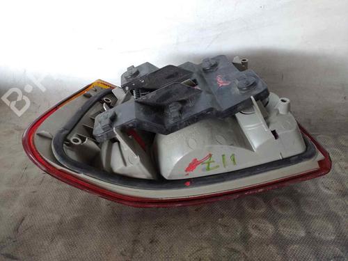 Right taillight OPEL ASTRA F Hatchback (T92)  | BP26470205C35 