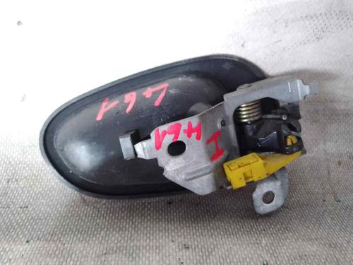 Rear left interior door handle MITSUBISHI CARISMA (DA_)  | BP26466692I15 