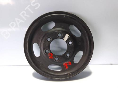 Used Pulley Pulley 38291599 38291599
