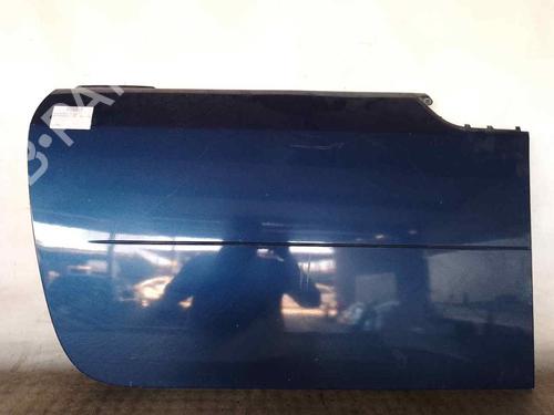 Used Left front door SMART FORFOUR (454) 1.1 (454.033) (64 hp) 26482378
