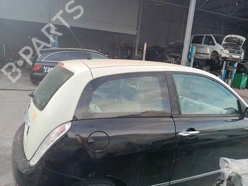 Steering column LANCIA YPSILON (843_) 1.2 (843.AXA1A) | BP26485772M21 