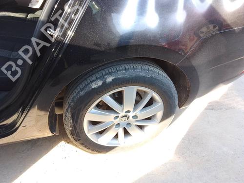 Used Wheel arch Wheel arch SKODA OCTAVIA III (5E3, NL3, NR3) [2012-2021] 40153384 40153384