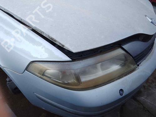Used Right headlight RENAULT LAGUNA II Grandtour (KG0/1_) [2001-2007]  28456177