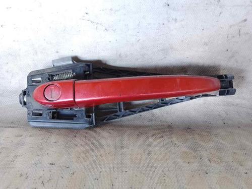 Used Front right exterior door handle TATA INDICA [1998-2025]  26475148