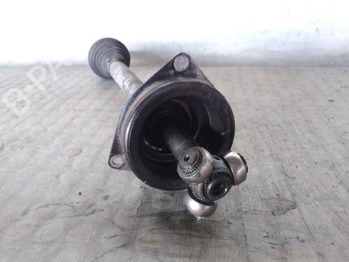 Left front driveshaft RENAULT SCÉNIC I MPV (JA0/1_, FA0_) 1.9 dTi (JA1U) | BP26470282M38 