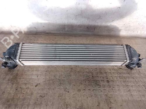 Intercooler OPEL ASTRA K (B16)  | BP27440792M30 