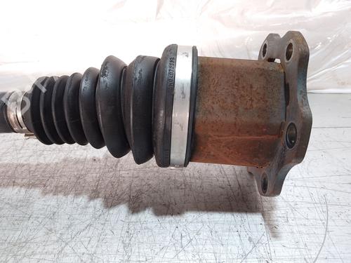 Left front driveshaft AUDI Q5 (8RB) 2.0 TDI | BP37487954M38 - Image 3