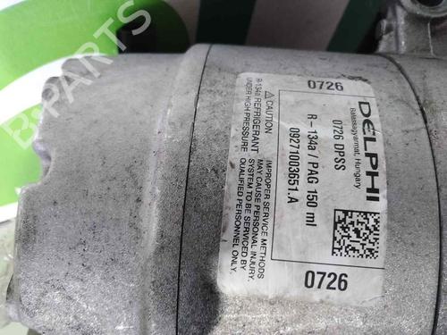 AC compressor RENAULT ESPACE IV (JK0/1_)  | BP31210115M34 