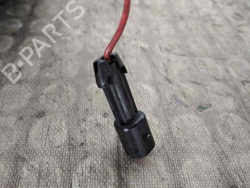 AC compressor OPEL ASTRA F Hatchback (T92)  | BP26481638M34 