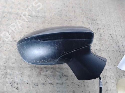 Right mirror OPEL ASTRA K (B16)  | BP27341934C27 