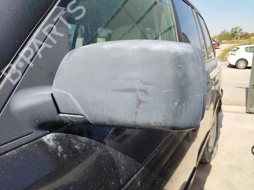 Left mirror LAND ROVER RANGE ROVER III (L322) 3.0 D 4x4 | BP29374585C26 